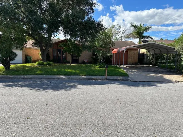 324 Augusta Rd, Brownsville, TX 78521