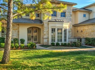 18608 Wolf Creek Dr, Edmond, OK 73012