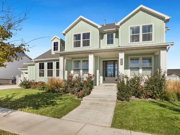 656 W Herald Dr, Saratoga Springs, UT 84045