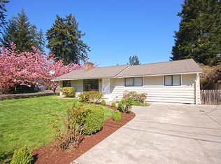 104 N 178th St, Shoreline, WA 98133