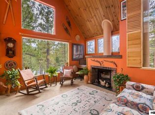 82 S Rubicon Cir, Zephyr Cove, NV 89448