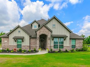 216 Billie Howard Ct, Springtown, TX 76082