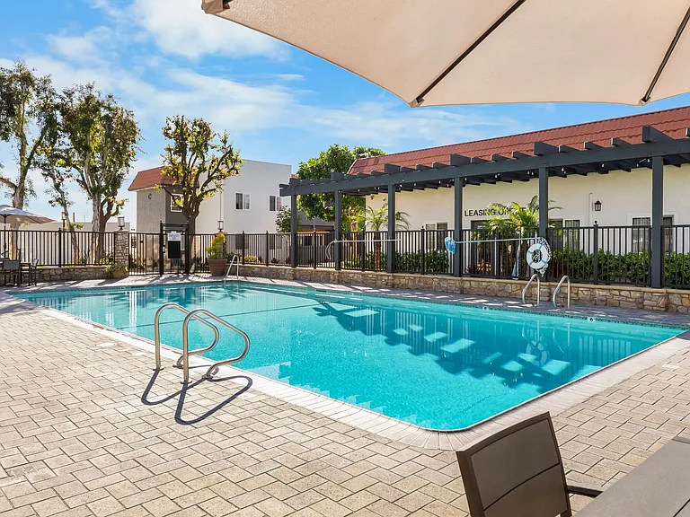Solara Apartment Homes — Photo 19