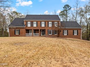 296 Ebenezer Church Rd, Fayetteville, GA 30215