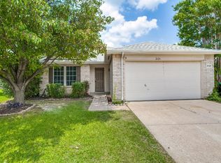 2626 Lookout Dr, McKinney, TX 75071