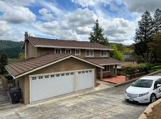 17430 Lake View Dr, Morgan Hill, CA