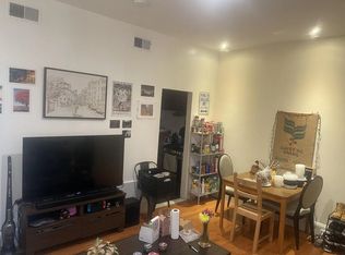 121 N 20th St #3R, Philadelphia, PA 19103