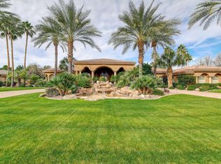7320 N 71st St, Paradise Valley, AZ 85253