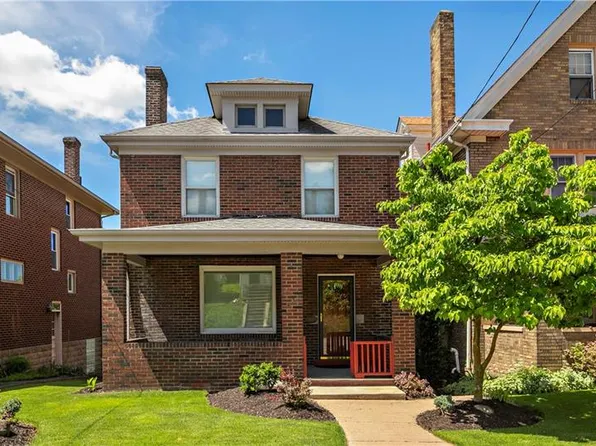 720 Fordham Ave, Pittsburgh, PA 15226
