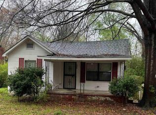 1572 Tomahawk Rd, Birmingham, AL 35214