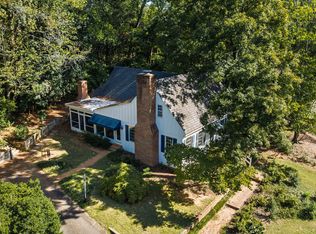 3008 Woodgreen Dr, Raleigh, NC 27607