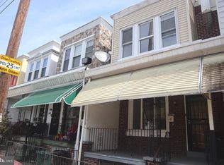5607 N American St, Philadelphia, PA 19120