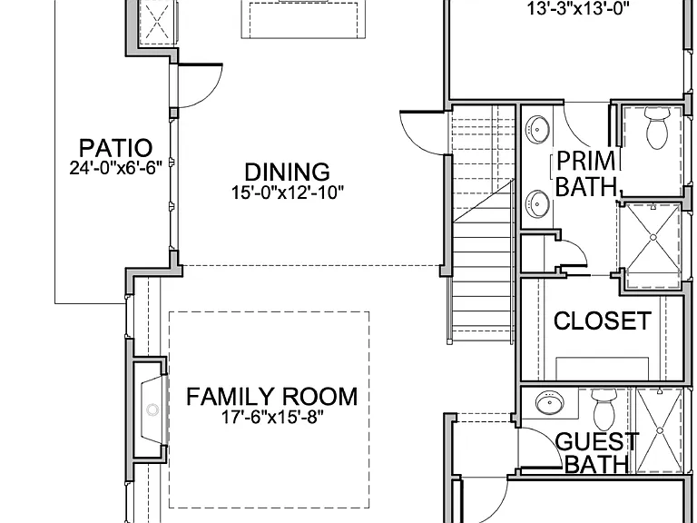 5098 S Hill Farm Ln — Photo 24