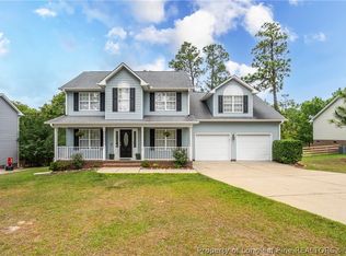 79 Clearwater Hbr, Sanford, NC 27332