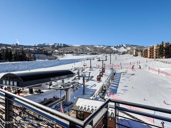 30 Anderson Ln Suite 710, Snowmass Village, CO 81615