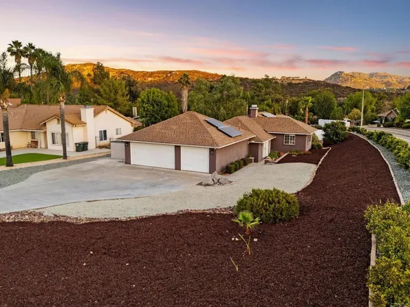 16403 Arena Dr, Ramona, CA 92065