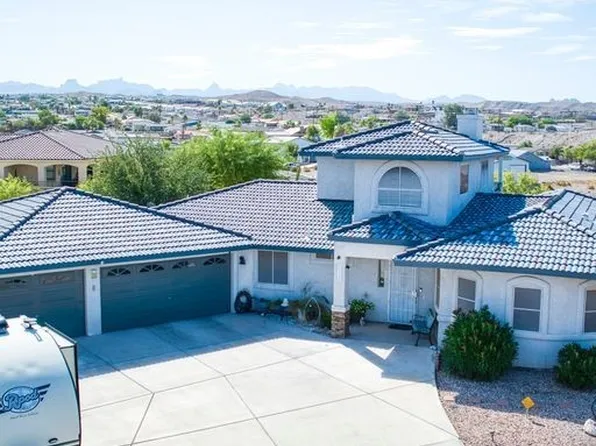 2428 Park Ridge Ave, Bullhead City, AZ 86429