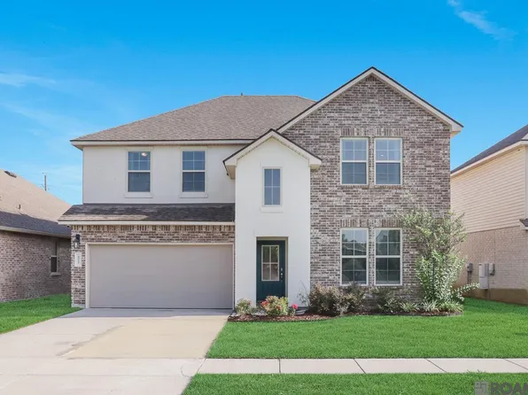 5575 Oak Trace Dr, Saint Gabriel, LA 70776