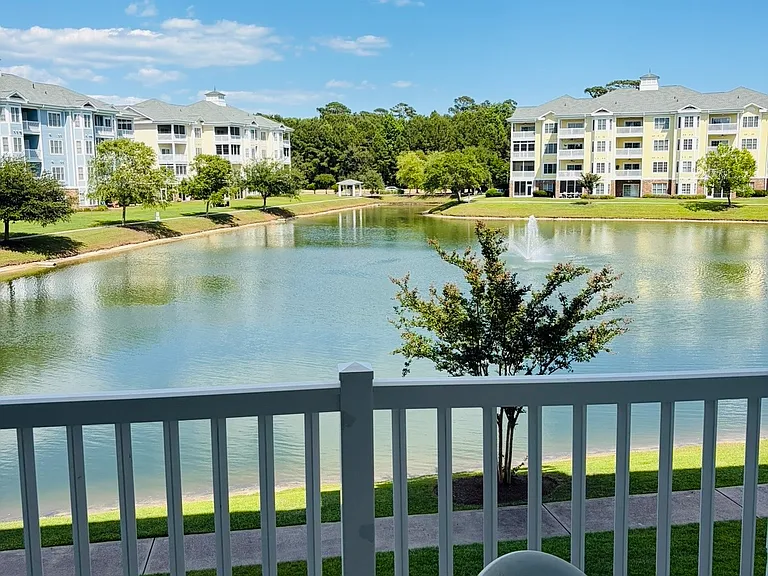 4828 Magnolia Lake Dr #203 — Photo 1