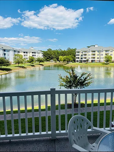 4828 Magnolia Lake Dr #203 Photo 1