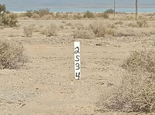 2534 Rainbow Dr, Thermal, CA 92274