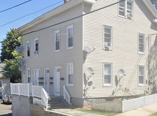 50 Olive St #2N, Meriden, CT 06450