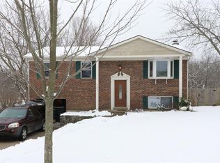 3107 Allens Fork Dr, Burlington, KY 41005