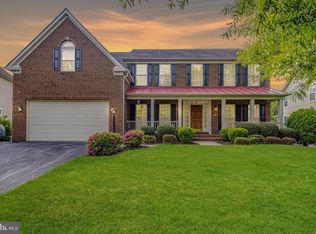 12412 James Madison Ln, Glenn Dale, MD 20769