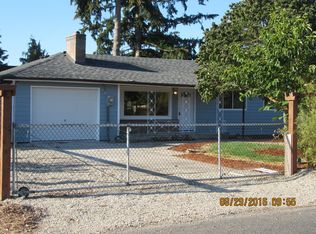 1312 120th St S, Tacoma, WA 98444