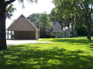 16591 Big Oak Bay Rd, Tyler, TX 75707