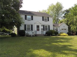 494 Britton Rd, Rochester, NY 14616