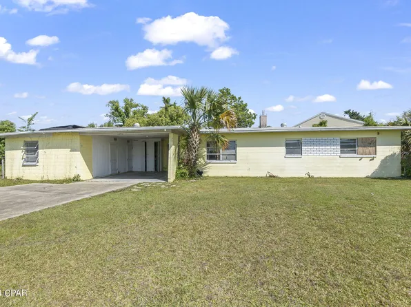 2200 W 20th St, Panama City, FL 32405