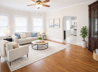 67 Cleverly Ct, Quincy, MA 02169