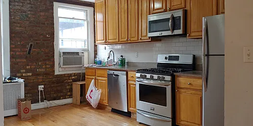 Rented by Brick Real Estate