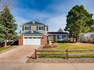 1151 Chimney Rock Rd, Highlands Ranch, CO 80126