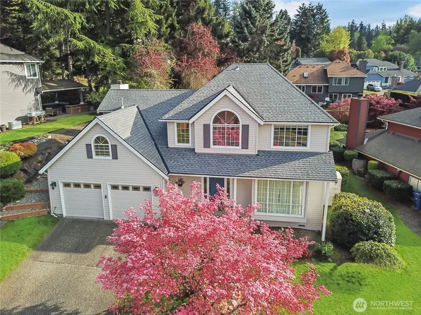 7001 NE 164th Street, Kenmore, WA 98028