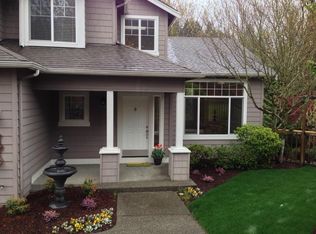 1165 SW 12th St, North Bend, WA 98045