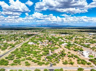 LOT 14 E Desert Storm Ave, Hereford, AZ 85615
