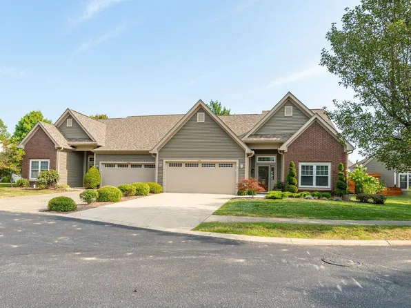 942 S Baldwin Dr, Bloomington, IN 47401