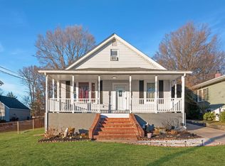 334 Upperlanding Rd, Essex, MD 21221