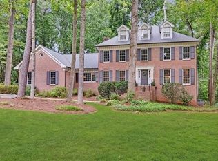 2853 Northbrook Dr, Atlanta, GA 30340