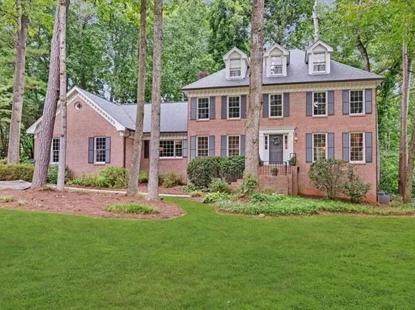 2853 Northbrook Dr, Atlanta, GA 30340