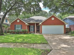 22815 Red River Dr, Katy, TX 77450