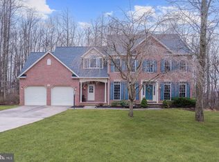 2106 Gemini Ct, Havre De Grace, MD 21078