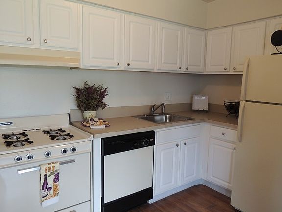 Modern Kitchens