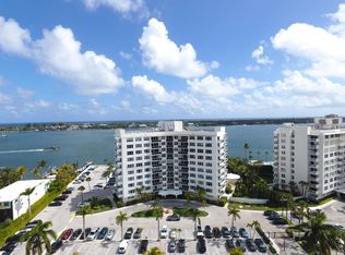 2800 N Flagler Dr APT 912, West Palm Beach, FL 33407