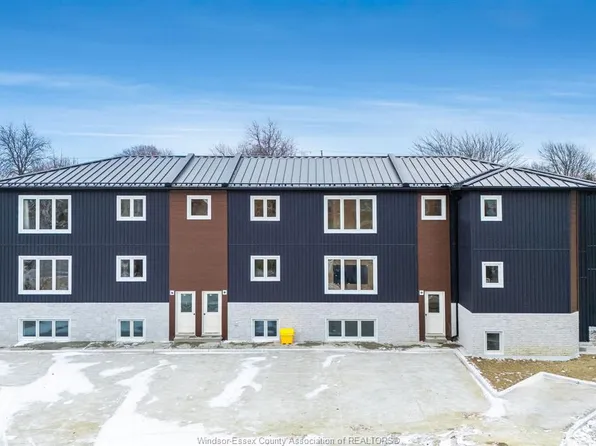 4 Bruce Ave #2, Leamington, ON N8H 4C4