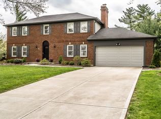 10406 Stone Ct, Cincinnati, OH 45242