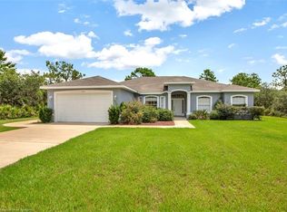 4530 San Lorenzo Dr, Sebring, FL 33872