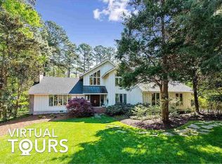 301 Tayloe Ct, Raleigh, NC 27615